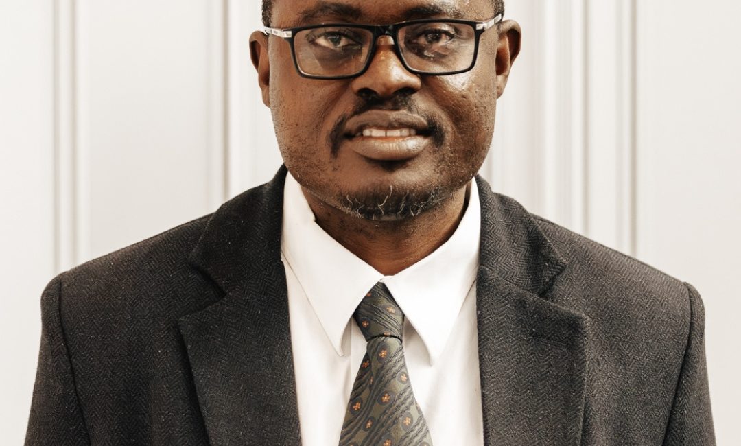 Yves Wilfried Makemta Tiwa, Agent Projet – CFA Hawkesbury