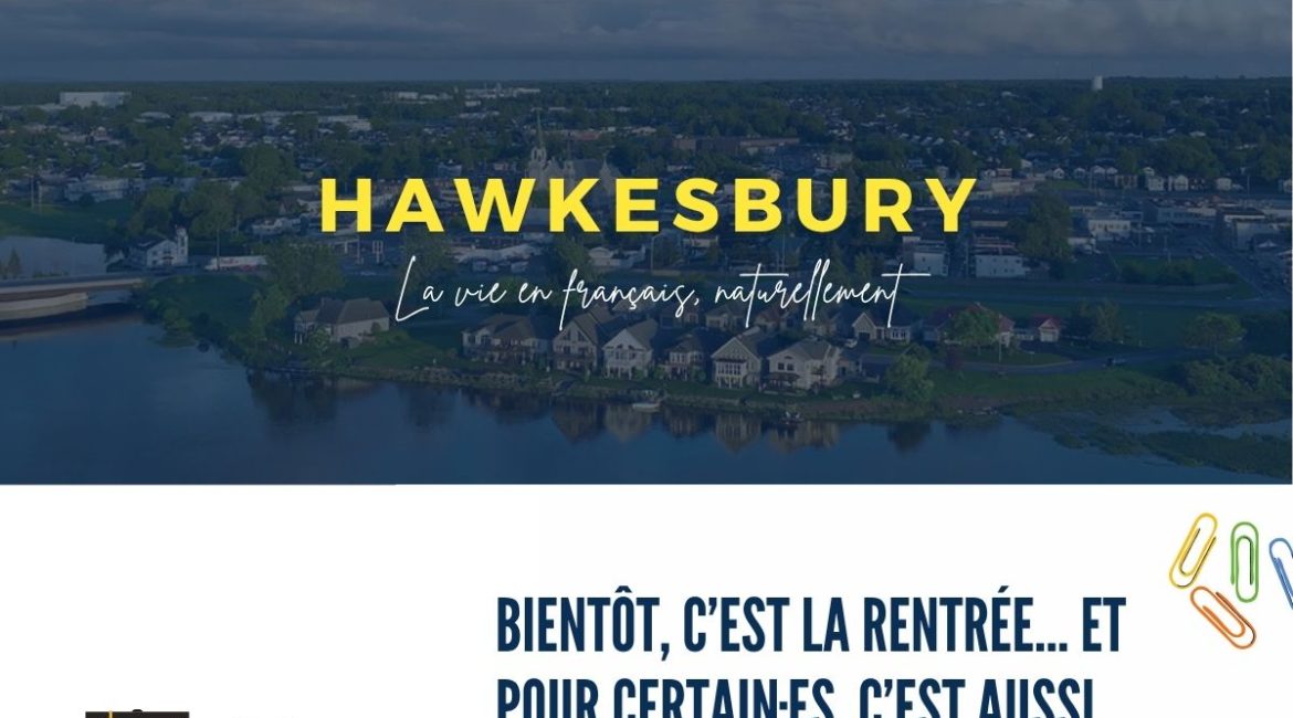 infolettres du mois de juillet de la CFA