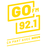 Logo GoFM